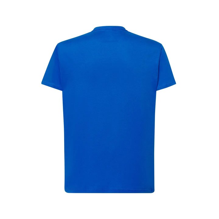 T-SHIRT Niebieski 150 REGULAR