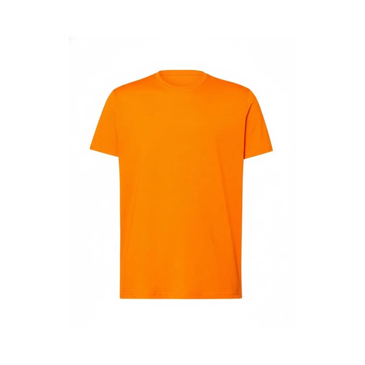 T-shirt 190 Premium TSRA Orange
