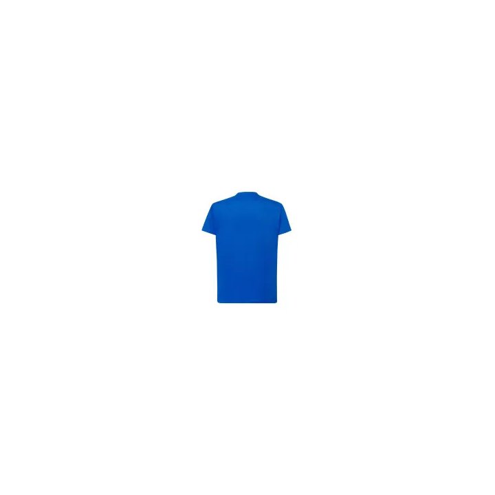 T-SHIRT niebieski Blue 190