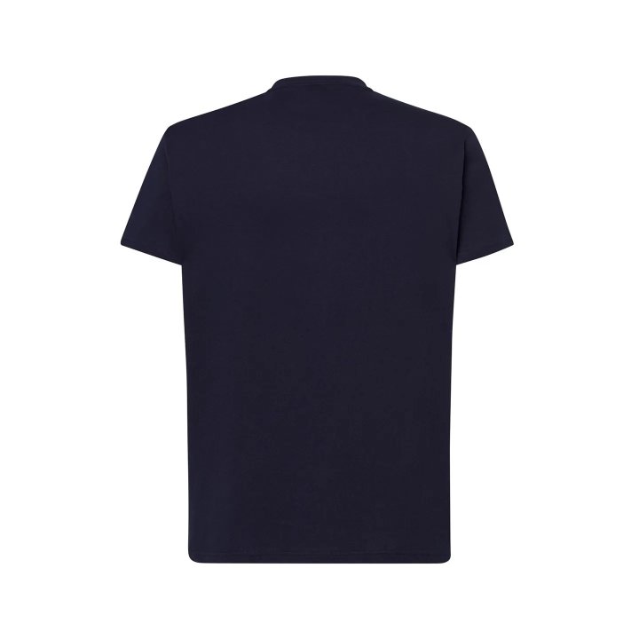 T-SHIRT Granatowy 190