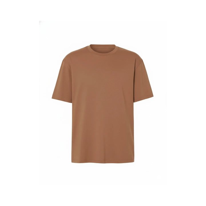 T-SHiRT Mocha Mousse200 g/m² TSUAOVER MM