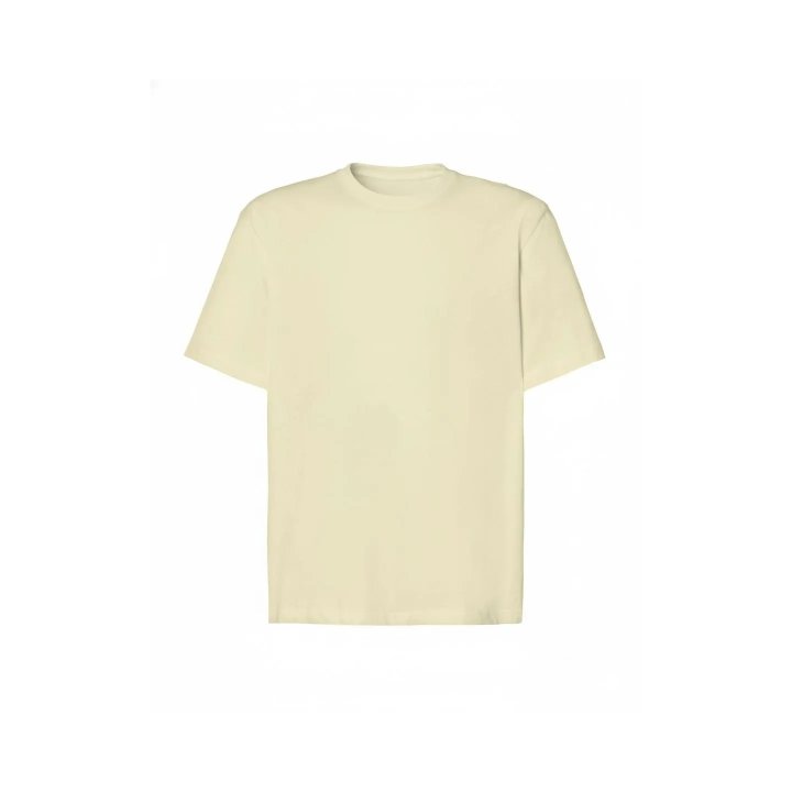 T-SHiRT Buttercream 200 g/m²TSUAOVER BT