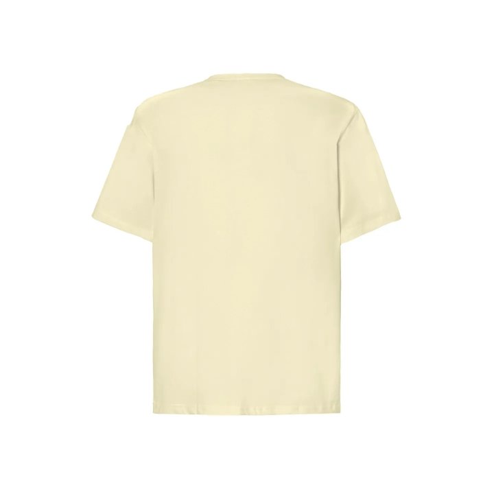 T-SHiRT Buttercream 200 g/m²TSUAOVER BT