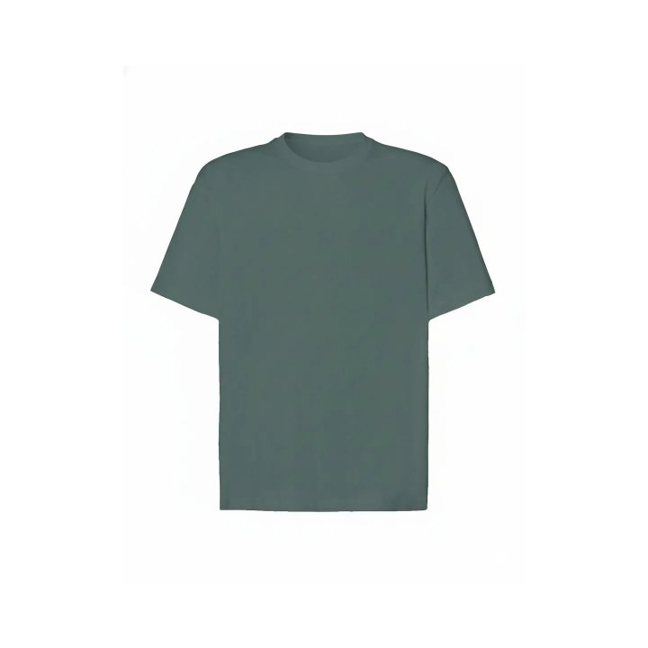 T-SHiRT Teal 200 g/m² TSUAOVER TE