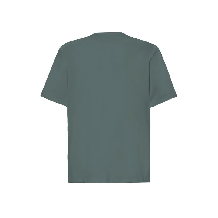 T-SHiRT Teal 200 g/m² TSUAOVER TE
