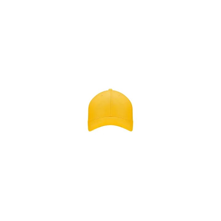 Czapka z daszkiem Gold CZA 6P SY