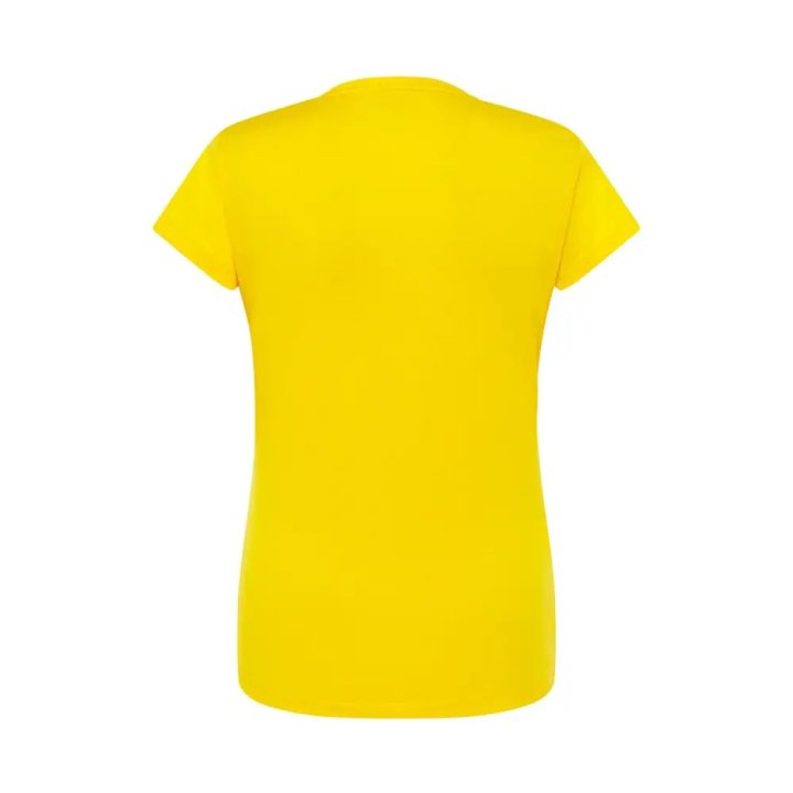 T-shirt Damski 145g/m2 GOLD TSRL CMF LADY COMFORT