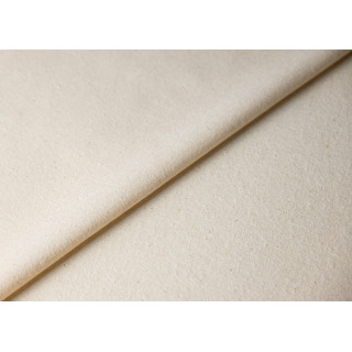 Flanela bawełniana surowa szer. 160 cm