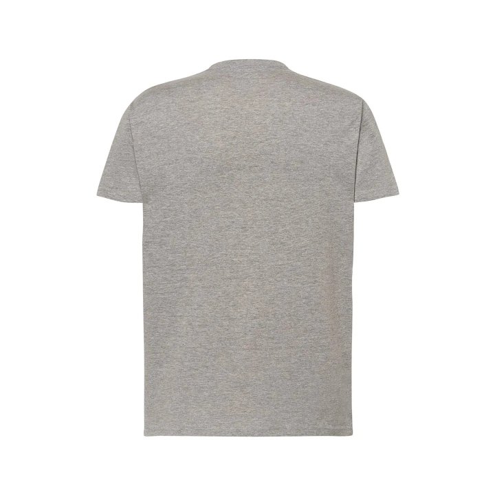 T-SHIRT Grey Melange 150 REGULAR