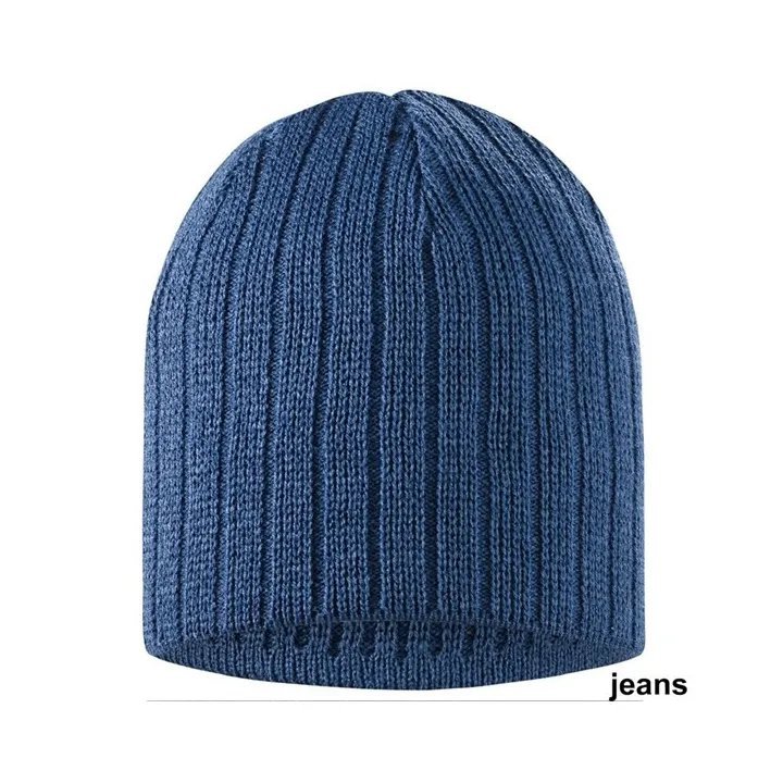 Czapka zimowa Jeans