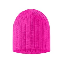 Czapka zimowa Fucsia