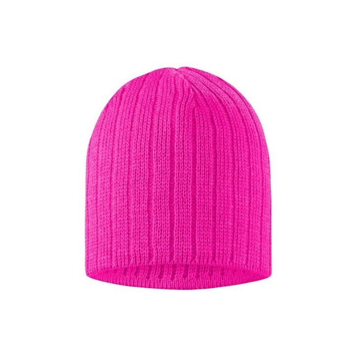 Czapka zimowa Fucsia