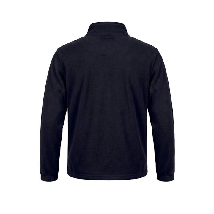 Bluza polarowa grantowa 300 g/m² antypilling
