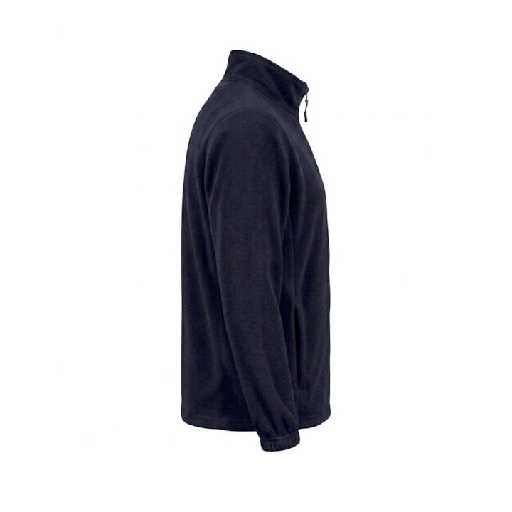 Bluza polarowa grantowa 300 g/m² antypilling