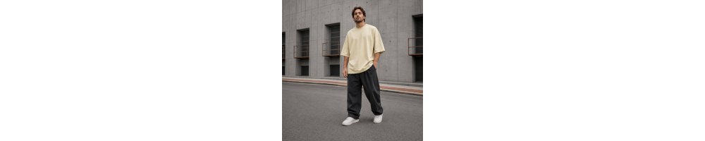 T-Shirt 200 g/m² – grube koszulki bawełniane | Flanela