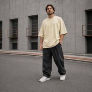 T-SHIRT 200 g/m²