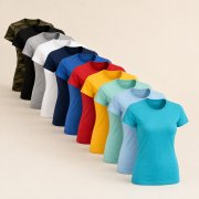 T-shirt Damski