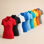 Polo Damskie