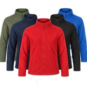 Bluza polarowa 300 g/m²